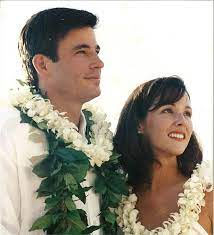 todd graves married with Gwen Graves