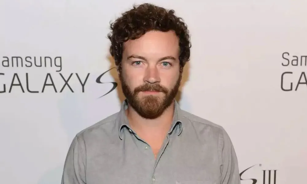 Actor Danny Masterson says a lawsuit brought by four women who accused him of sexual misconduct is “beyond ridiculous.(Michael Buckner - Getty Images)