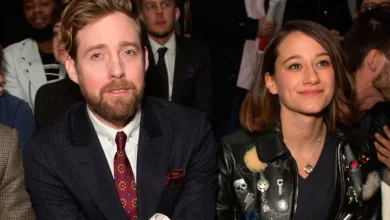 Who Is Ricky Wilson's Wife Grace Zito Relationship Detail